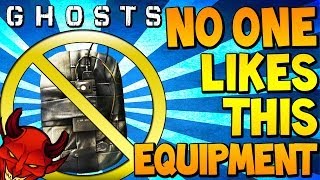 COD Ghosts "No One Likes This Equipment" I.E.D. (AKA) Devils Candy (Call of Duty) | Chaos