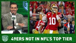 Are 49ers still LEGITIMATE Super Bowl contenders? I Pick Six Podcast