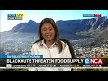 SA's electricity crisis | Blackouts threaten food supply