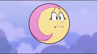 Flutterball Bounce but with BAWONG sound effects