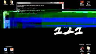 Learn Batch Programming #1 Hello World! and more
