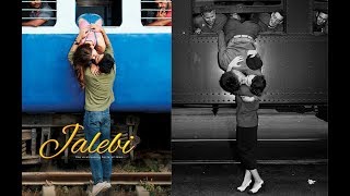 'Jilabi'// Movie Review// Rhea Chakraborty' with Varun Mitra // Produced by Mukesh Bhatt