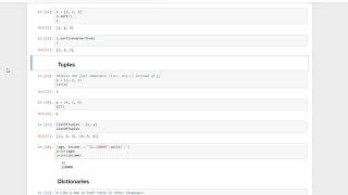 Python Basics, Part 2 (Optional)