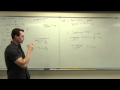 Statistics Lecture 4.4: The Multiplication Rule for 