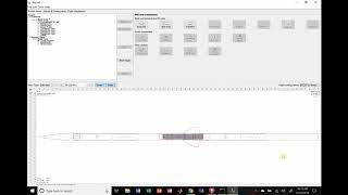 OpenRocket Tutorial (4 of 5): Two-stage rocket