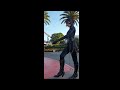 CATWOMAN and BATMAN | MOVIE WORLD #shorts