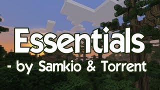 How to use and install Essentials 2