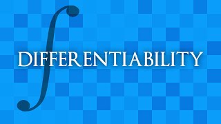 Calculus: IVT Example, Differentiability