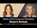 Preventing Quiet Quitting with Shaara Roman