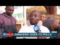 Zimbabweans wake up to a new dawn | Originally Published: 2018-07-30 00:48:57