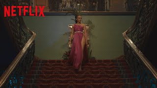 Queen Sono | Bande-annonce VF | Netflix France