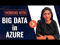 Getting started with Big Data in Azure - Azure Data Lake Storage (ADLS) and Azure Data Factory (ADF)