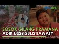 Sosok Gilang Pramana, Adik Ussy Sulistiawaty yang Tutup Usia di Usia 34 Tahun, Dimakamkan Hari ini