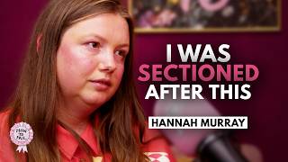 Hannah Murray on Bipolar Disorder, A Psychotic Break And Quitting Acting