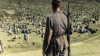 The Armenian Genocide - Forgotten History