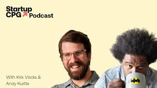 #89 Packaging Design and Printing 101 with Kirk & Kurtts