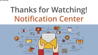 Iterable Features - Iterable Notification Center
