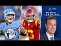 NFL Network’s Daniel Jeremiah on Which Teams Should Trade Up to Draft a QB | The Rich Eisen Show