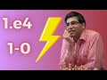 This World Top 10 GM would RESIGN against Vishy in Rapid Chess!