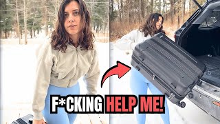 40 Minutes of DONT NEED NO MAN Women Getting HUMBLED | Logical Dating 101