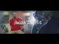 Shatta Wale - Wonders ft Olamide(Video)