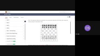 Open Session - Week 6
