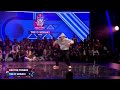 THE D SORAKI Dance Battle 2 of 4 | Round 1 of 2 | Red Bull Dance Your Style World Final 2022