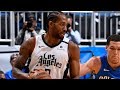 LA Clippers vs Orlando Magic  Full Game Highlights | January 26, 2019-20 NBA Season