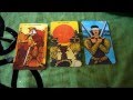 Tarot Spread For Beginners | Tarot Spread Tutorial