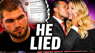 That Time Kail's Ex Tried to DESTROY her Marriage!