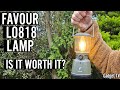 Full Review of the Flavour L0818 Lantern