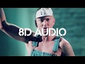 🎧 Eminem - The Real Slim Shady (8D AUDIO) 🎧