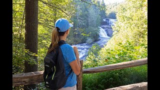 A 30-second tour of Hendersonville, NC