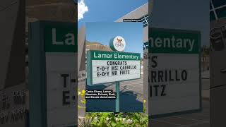 Why is El Paso ISD closing schools? #elpaso #texas