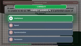 CompTIA Tech FC0 U71 Answers PDF Practice Questions and Study Guide