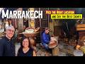 MARRAKECH: Things to know as a first-time visitor to Morocco