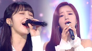 Apink - Momentㅣ에이핑크 - 너의 모든 순간을 사랑해 [SBS Inkigayo Ep 1044]