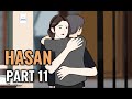 HASAN PART 11 - Animasi Sekolah