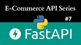 E-commerce API with FastAPI | Product CRUD Functionality 1| Tortoise ORM
