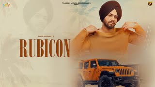 Rubicon:Lakhi Ghuman| Gopi Sarpanch|Latest Punjabi Songs 2024|New Punjabi Song 2024| @TwoBrosMusicc