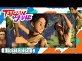 Tarzan & Jane | S01E02 | Tarzan Meet Jane | Amazin' Adventures
