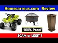 Homecarreus Review | SCAM or LEGIT ? 😲