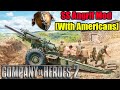 Company of Heroes 2: SS Angrif Mod [With Americans]