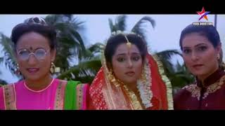 First Time Dekha Tumhe Hum Kho Gaya 4K (Jhankar) Kumar Sanu Ever Green Love Song | Jaan Tere Naam