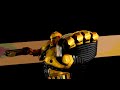 POOTIS ENGAGE  // Extreme // Warhammer Parody (Warhammer 40k [SFM])