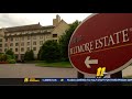 Owner of Biltmore Estate dies at his North Carolina home