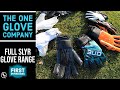 The FULL One Glove Company SLYR Goalkeeper Glove Range l All the new gloves in one place!