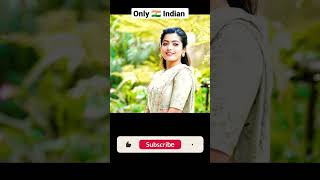 top 5 most beautiful South Indian actress #shortvideo #shorts #youtubeshorts #facts