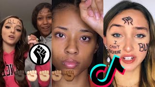 NO FREEDOM TILL WE'RE EQUAL DAMN RIGHT I SUPPORT IT | TIK TOK COMP