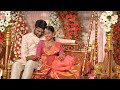 BHARATH & MANVI ENGAGEMENT FILM